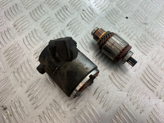 HARLEY DAVIDSON XL883 N IROD STARTER MOTOR   YEAR 2020  (CMB1116)