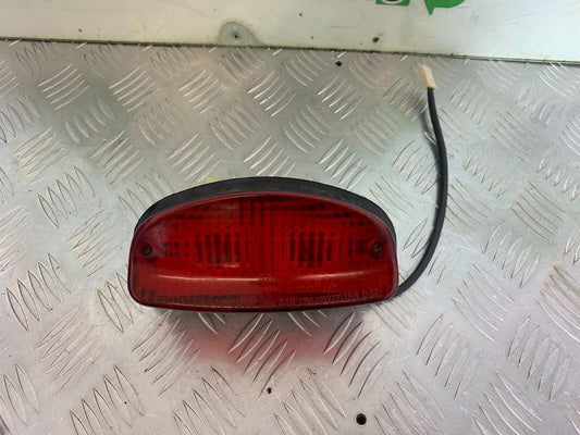 HONDA CBR1100 BLACKBIRD REAR LIGHT  YEAR 1996-1998 (CMB1017)