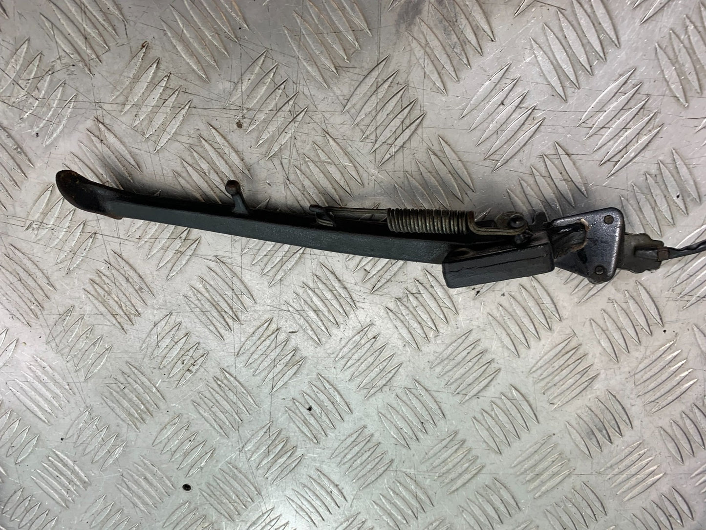 KAWASAKI ZZR1100 D SIDE STAND   YEAR 1993-2001 (CMB1189)