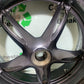 TRIUMPH 1050 SPRINT ST REAR WHEEL (TYRE WILL PASS MOT)  2004-2007 (CMB1197)