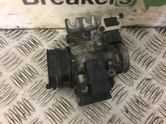 HONDA NC750 NC 750 SA-H THROTTLE BODY 2014-2018 (STOCK 608)