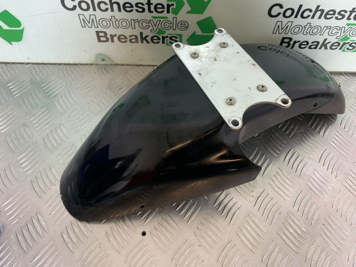 SUZUKI RF900 RF 900 FRONT MUDGUARD YEAR 1994-1999 (CMB1020)