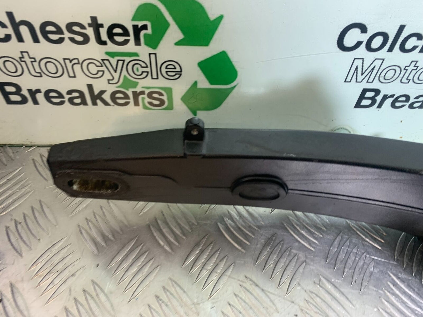 HONDA CBR650 F CBR 650F SWINGARM  YEAR 2014-17  (CMB1130)