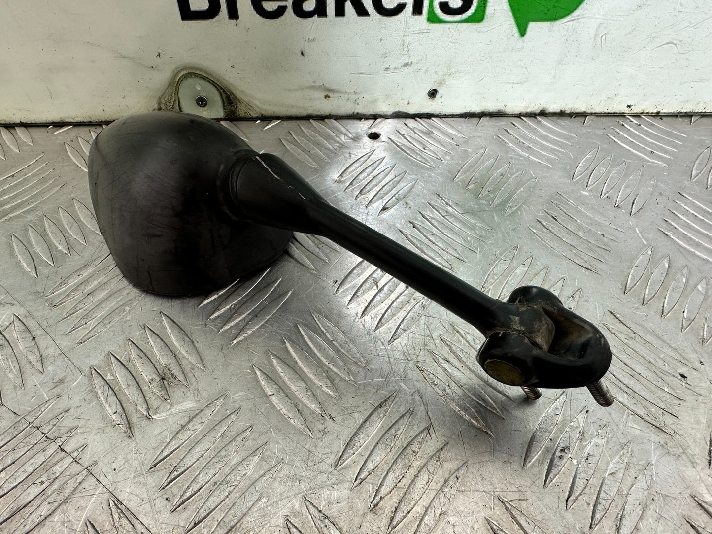 KAWASAKI ER6 F ER6F LEFT MIRROR YEAR 2005-2008 (CMB1178)