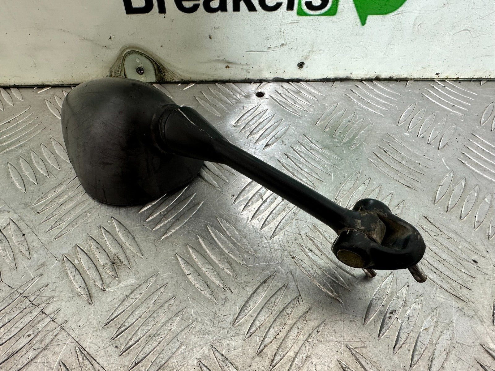 KAWASAKI ER6 F ER6F LEFT MIRROR YEAR 2005-2008 (CMB1178)