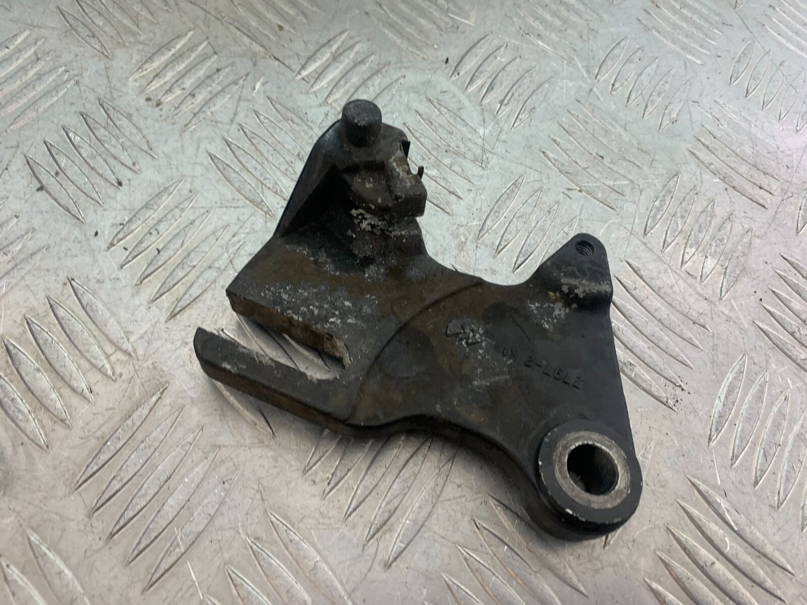 SINNIS TERRAIN 125 REAR CALIPER BRACKET   YEAR 2018 (CMB1123)