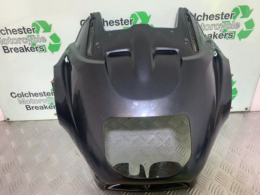 BMW R1100 RT R 1100 RT TOP FAIRING YEAR 1996-2001 (CMB1095)