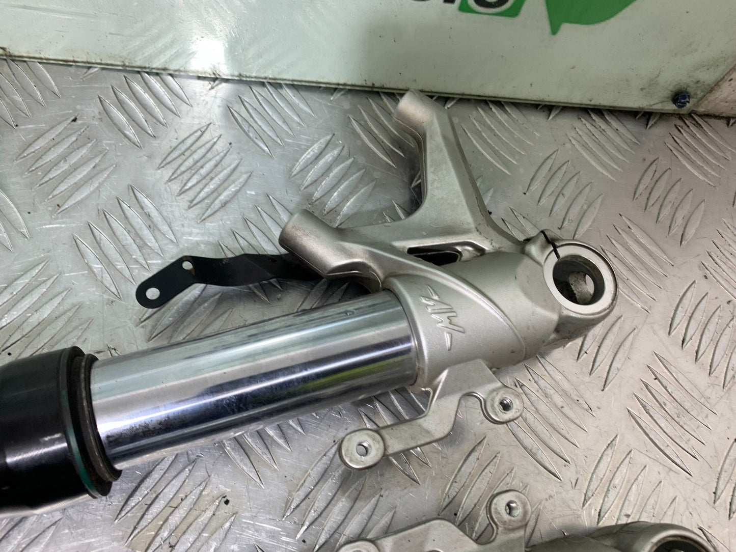 MV AGUSTA 800 F3 FORKS  YEAR 2017-2019 (CMB1227)