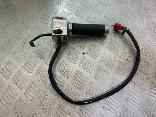 KAWASAKI VN1500 CLASSIC RIGHT SWITCH GEAR YEAR 1999 -2006 (CMB1166)