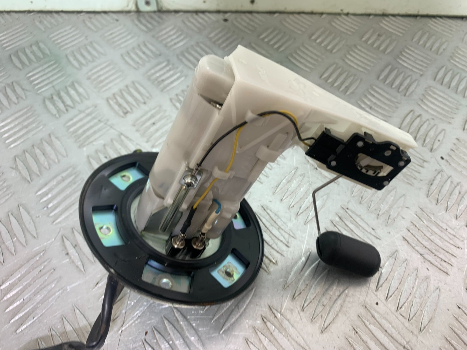HONDA NC750 NC 750 S PETROL PUMP  2016-2020 (CMB1146)