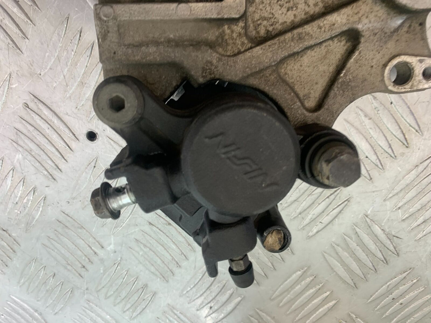 SUZUKI DL 650 V-STROM REAR BRAKE CALIPER YEAR 2020 (CMB1117)