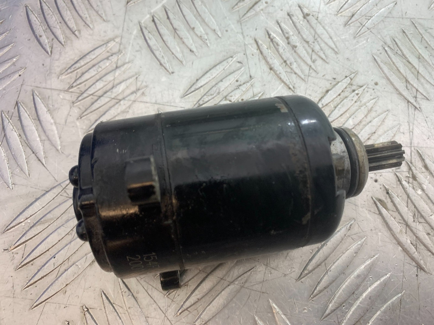 BENELLI BN125 BN 125 STARTER MOTOR  YEAR 2018-2021 (CMB1245)