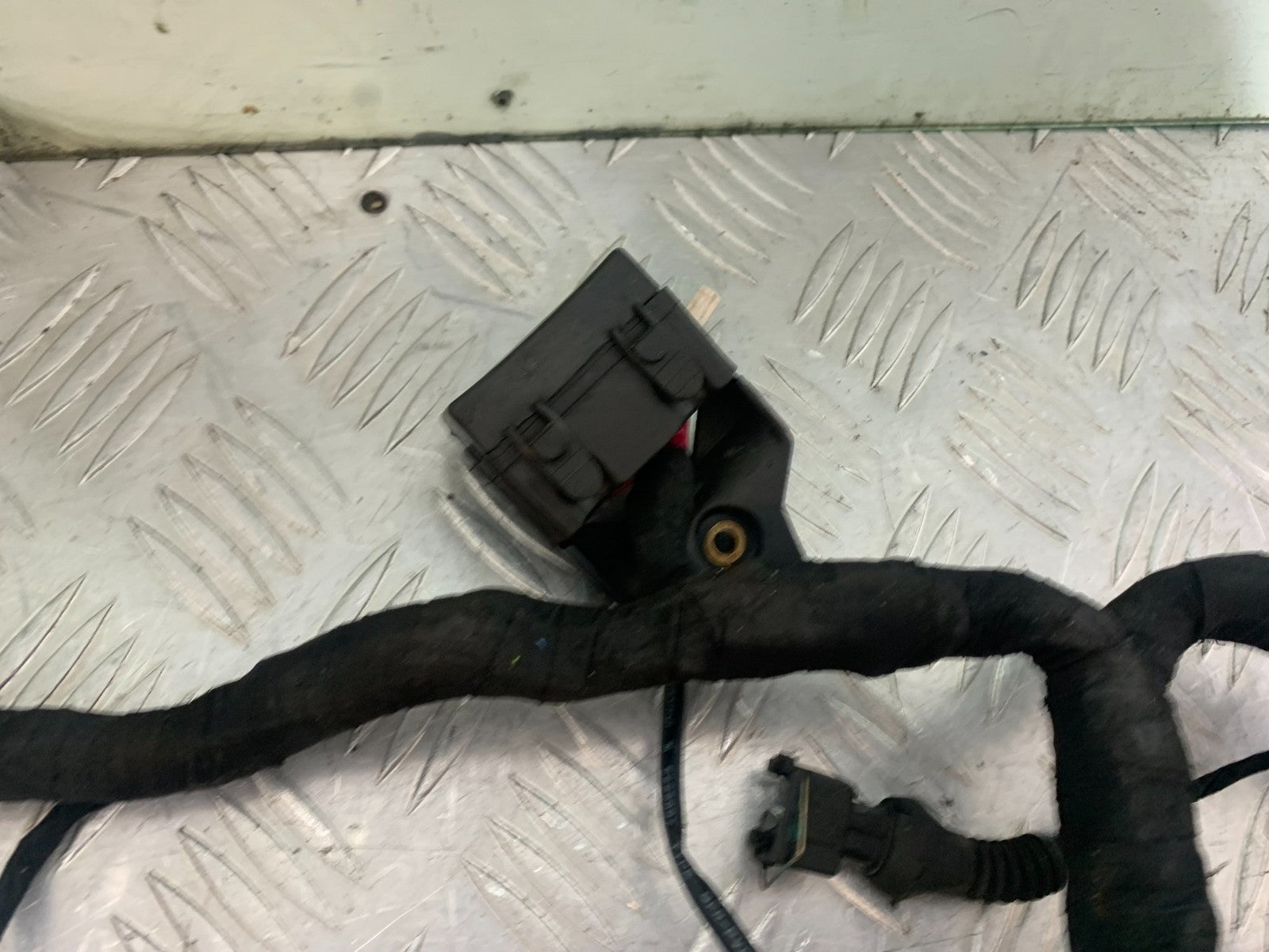 DUCATI 1198 S WIRING LOOM YEAR 2009-2011 (CMB1219)