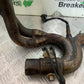 APRILIA TUONO 1000 V4 EXHAUST DOWNPIPES  YEAR 2013-2014  (CMB1239)