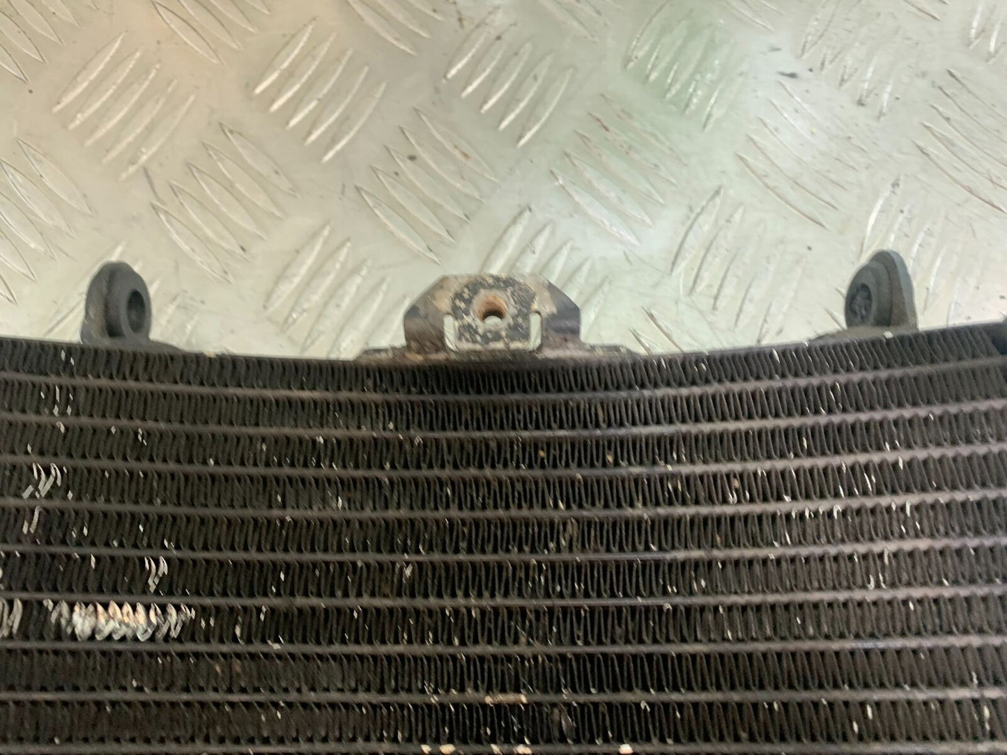 KTM 990 SUPERMOTO T RADIATOR   YEAR 2010-2011  (CMB1127)