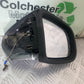 BMW K1200 K 1200 LT RIGHT MIRROR   YEAR 1999-07 (CMB1271)