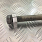 TRIUMPH TIGER 800 XRT REAR WHEEL SPINDLE  YEAR 2015-2017  (STOCK 920)