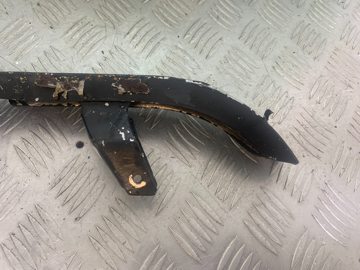 PIONEER XF250 CHAIN GUARD  YEAR 2009 (CMB1143)