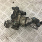 HONDA FORZA 125 THROTTLE BODY AND INJECTOR YEAR 2015 (STOCK 620)