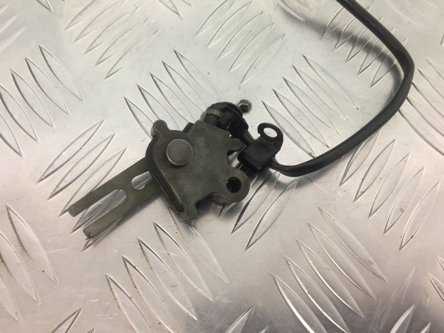 KAWASAKI ZX10R ZX10 R SIDE STAND SWITCH   YEAR 2004-2005 (STOCK 932)