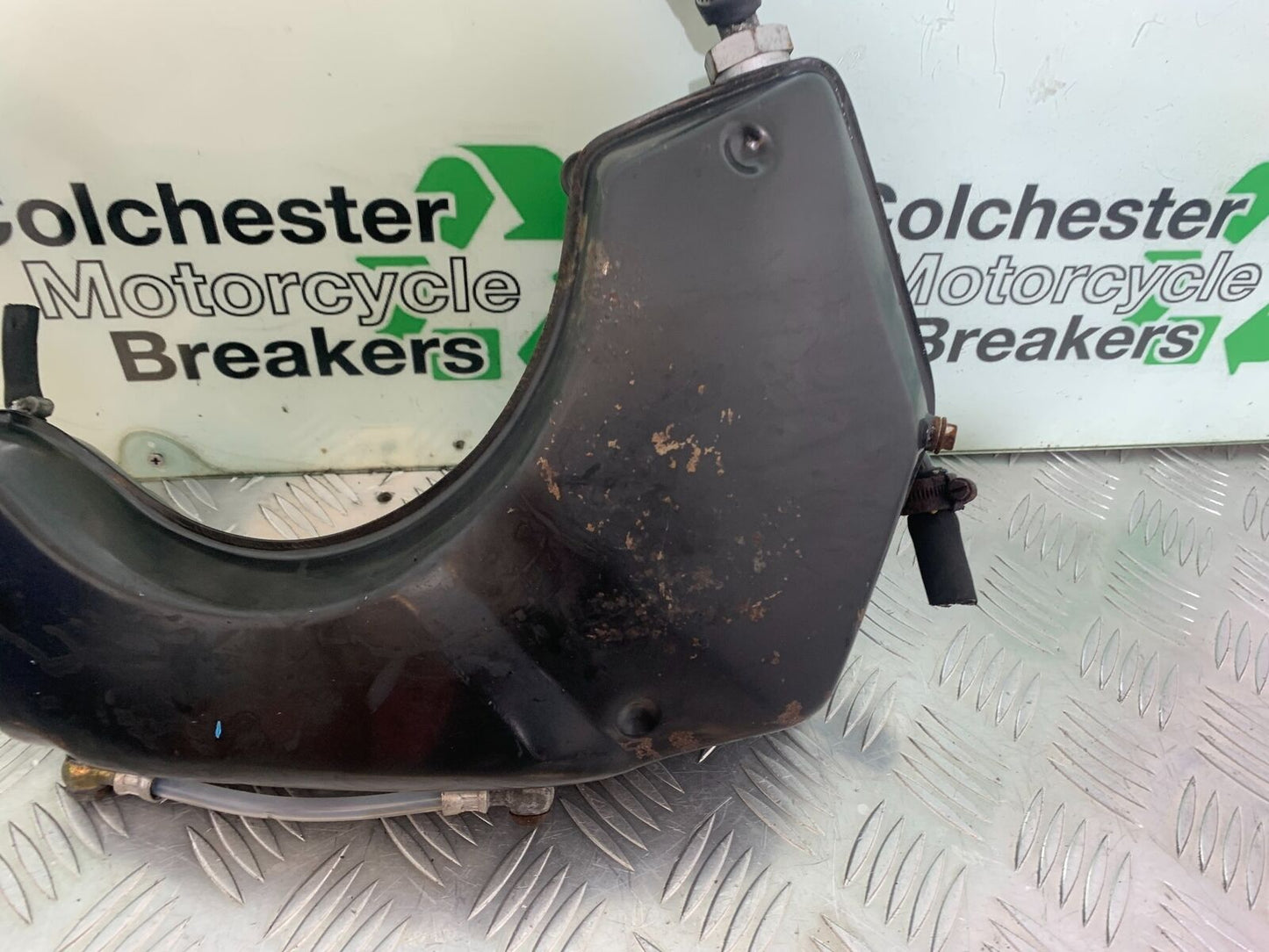 APRILIA FUTURA RST 1000 OIL TANK YEAR 2001-2005 (CMB1033)