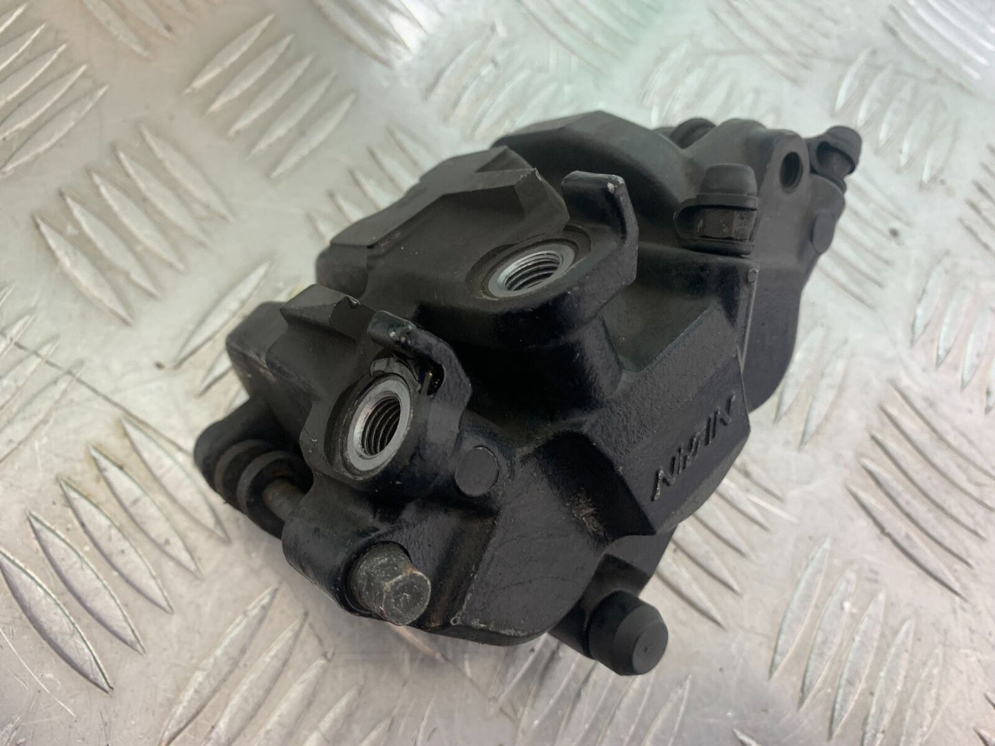SUZUKI AN 200 UN 200 BURGMAN FRONT CALIPER  YEAR 2007-09 (CMB1128)