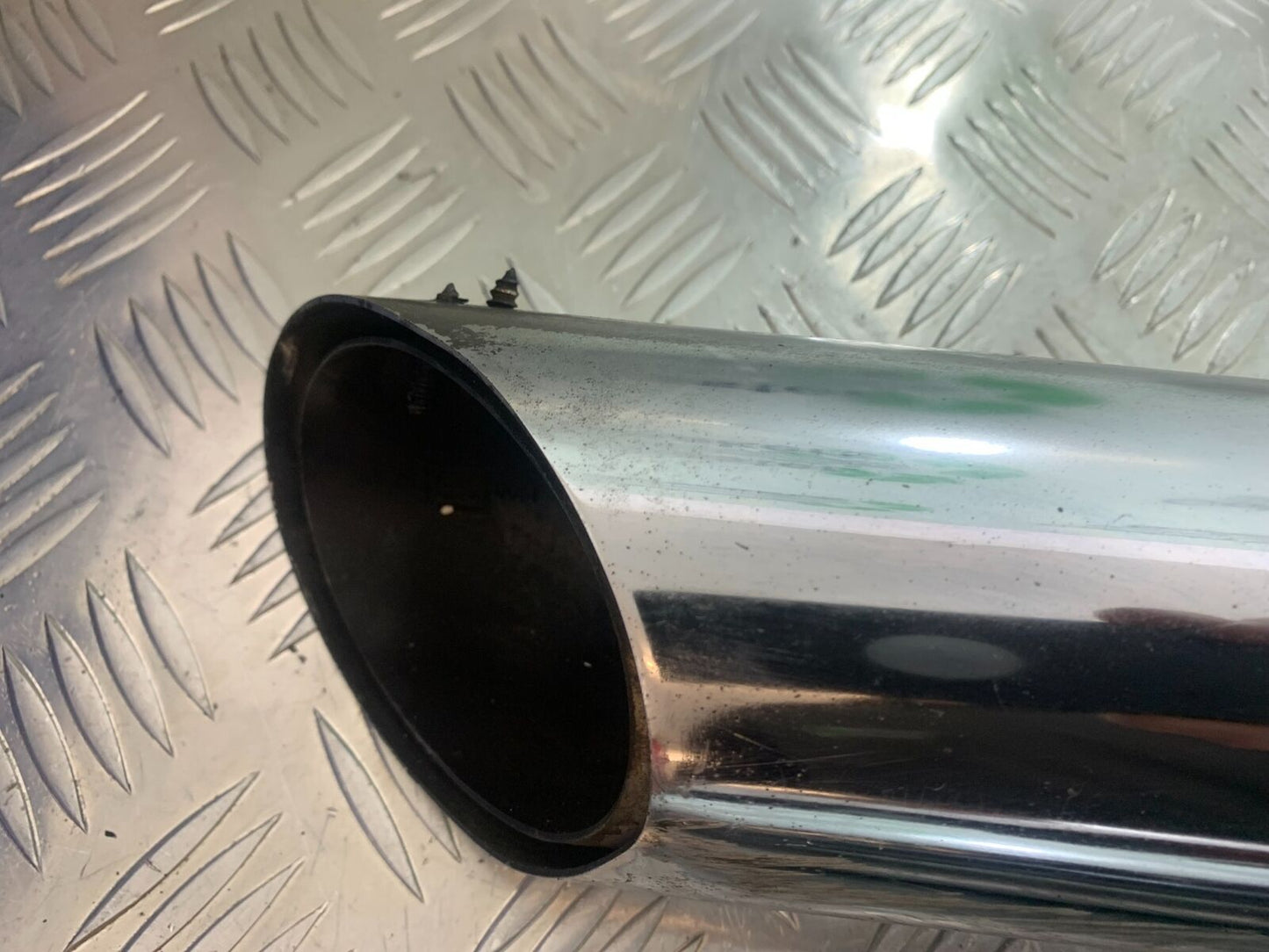 YAMAHA XV535 XV 535 VIRAGO REMUS EXHAUST YEAR 1994-02 (CMB1044)