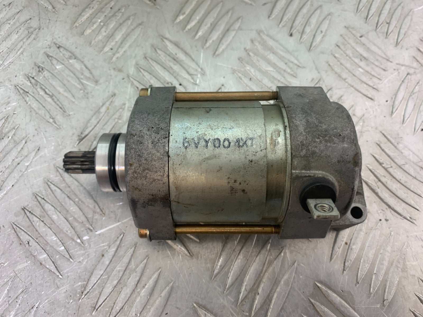 YAMAHA YZF R1 STARTER MOTOR   YEAR 2004-2006 (CMB1155)