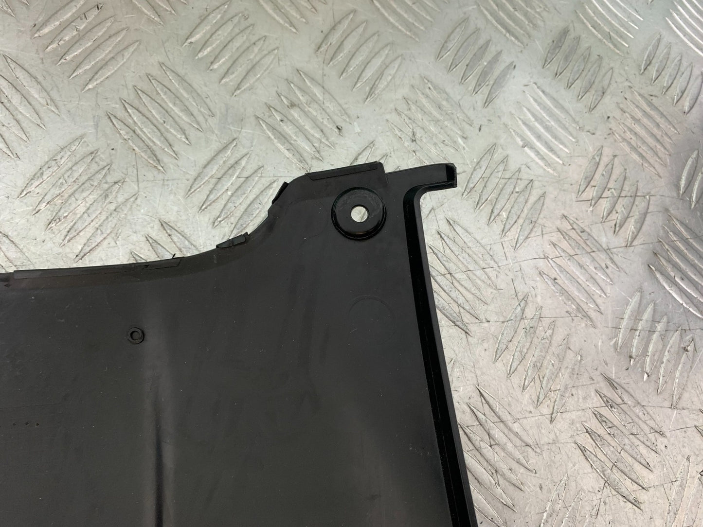 KAWASAKI GTR1400 GTR 1400 SCREEN INFILL PANEL YEAR 2007-2009 (CMB1306)