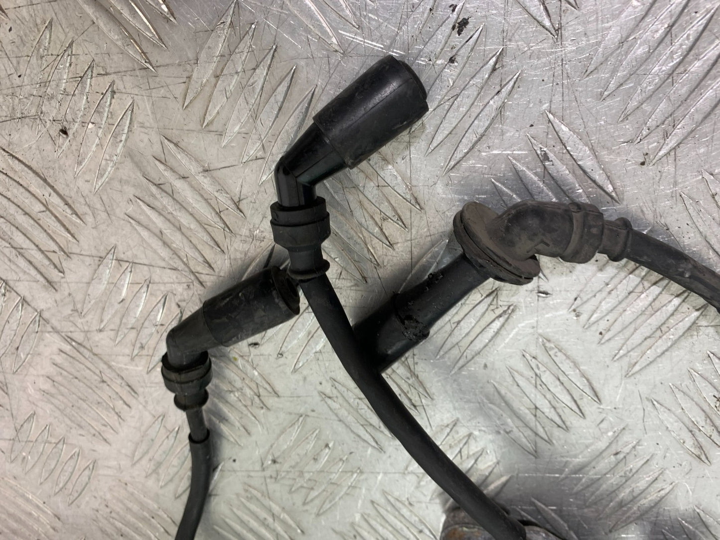 SUZUKI DL1000 V-STROM COILS AND CAPS YEAR 2014-2019 (CMB1325)