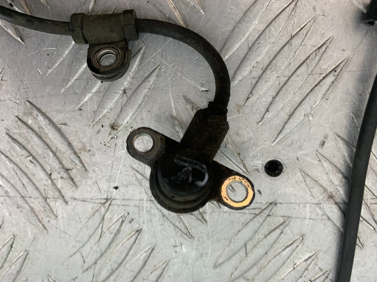 TRIUMPH 1050 SPRINT GT REAR ABS SENSOR   YEAR 2010-2016 (CMB1250)