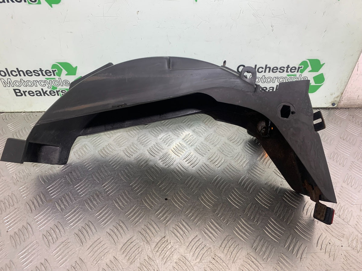 SUZUKI GSX1100 G GSX 1100 G REAR MUDGUARD  1991-1996 (CMB1283)