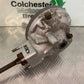 YAMAHA FJR1300 FJR 1300 REAR DIFF YEAR 2001-05 (STOCK 946)