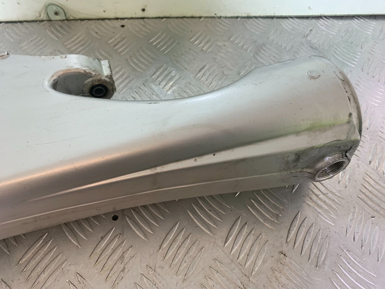 BMW R1100 RT R 1100 RT SWINGARM YEAR 1996-2001 (CMB1095)