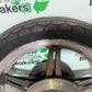 HONDA CX500 CX 500 FRONT WHEEL (NO1)  YEAR 1978 1981 (CMB1137)