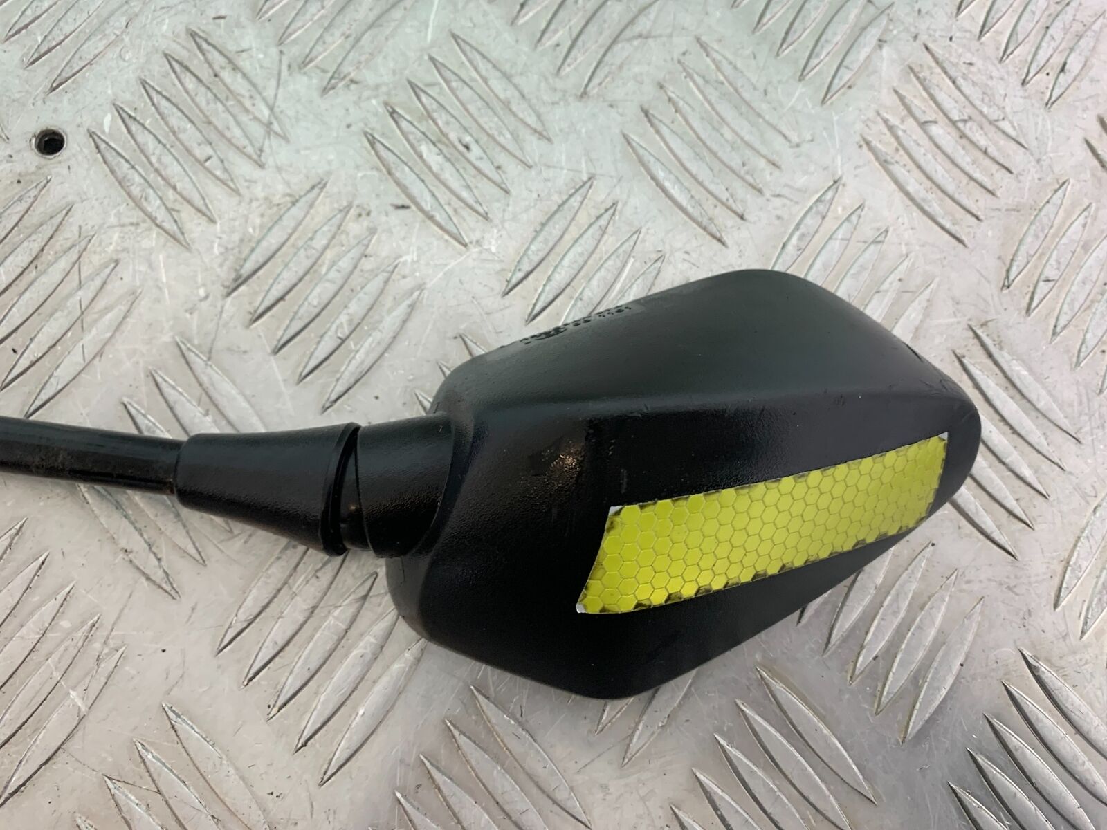 HONDA NC750 NC 750 S RIGHT MIRROR  2014-2016 (CMB1064)