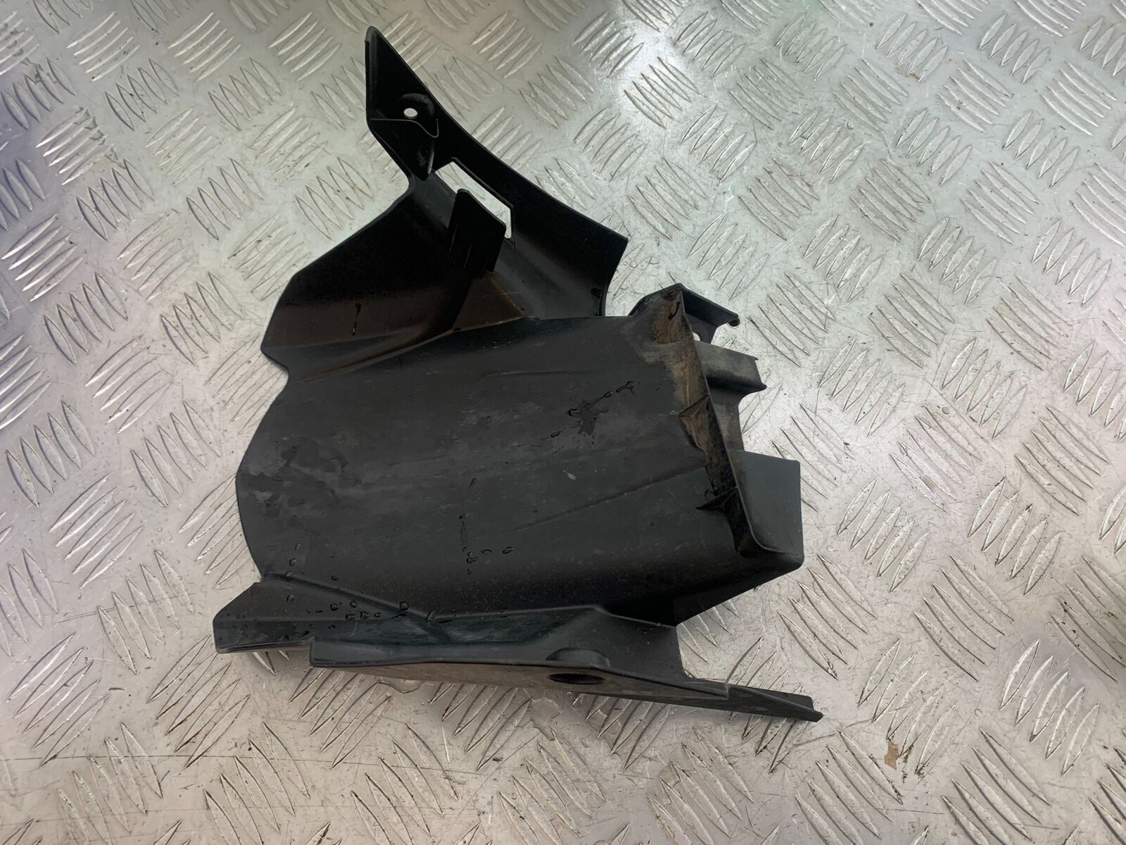 KAWASAKI Z650 ER650 KNFAN HUGGER YEAR 2022-2024 (CMB1112)