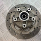 PIAGGIO VESPA GTS 300 FRONT BRAKE DISC  YEAR 2010 (CMB1062)