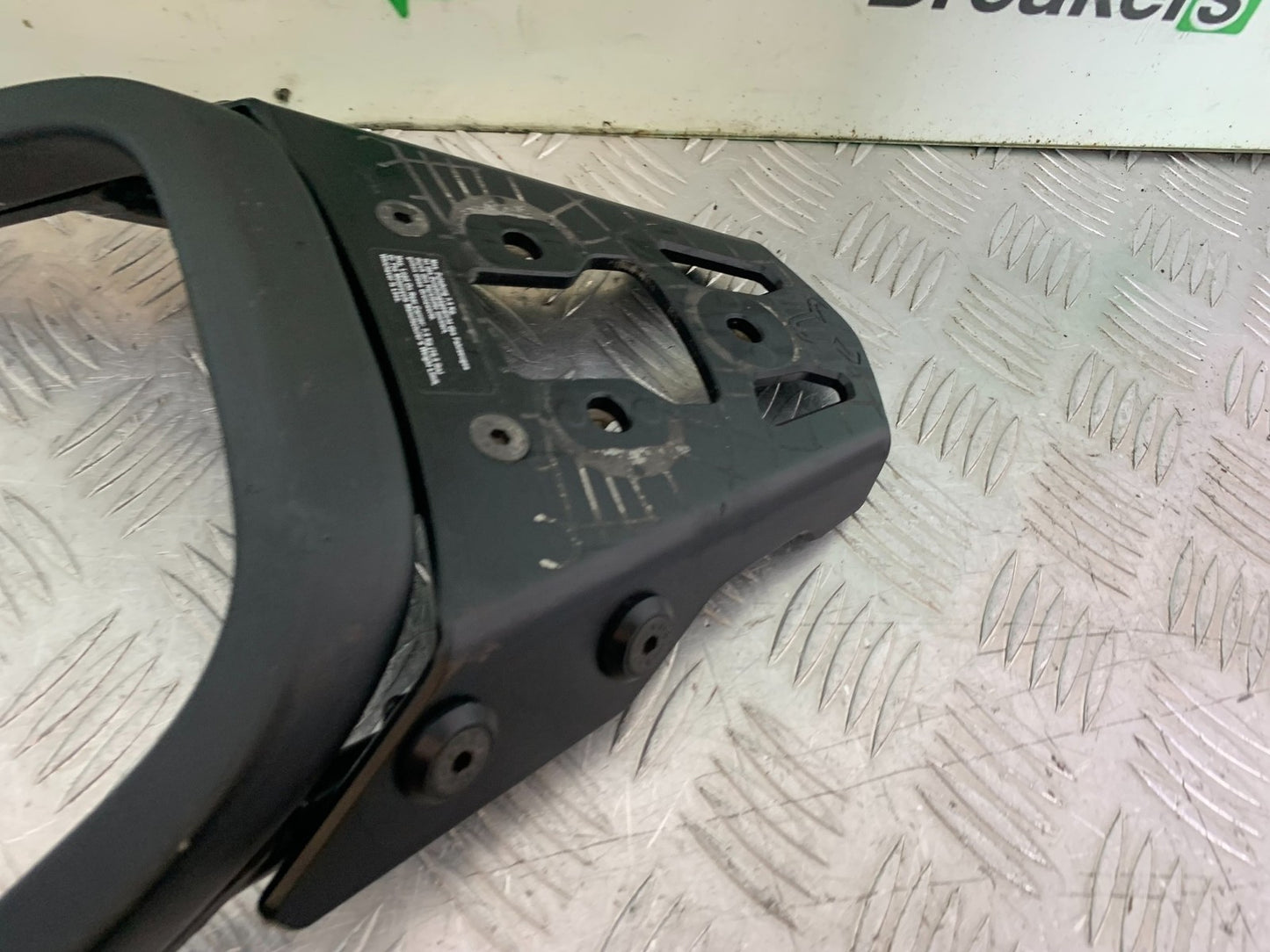 TRIUMPH 1050 SPRINT ST RACK 2003-2011 (CMB1285)