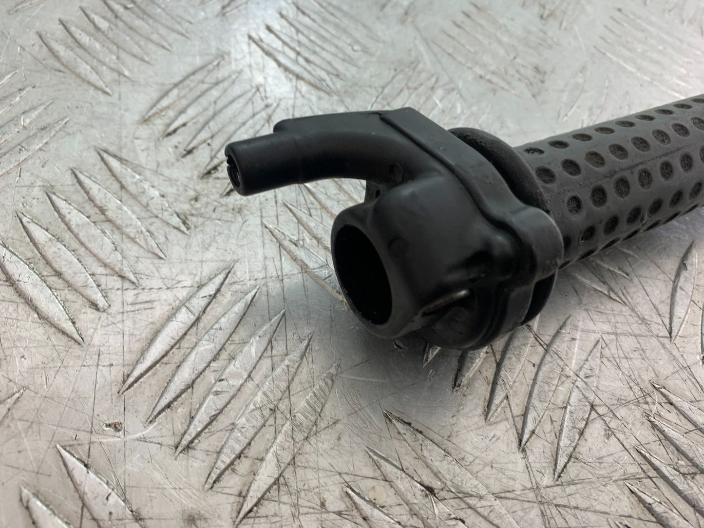 PIAGGIO VESPA LX50 LX S 50 THROTTLE AND GRIP YEAR 2007-2016 (CMB1290)