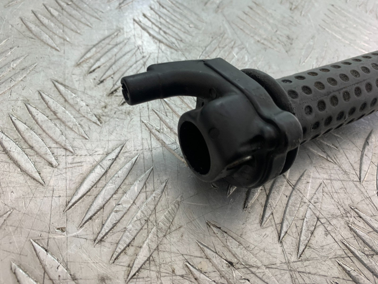 PIAGGIO VESPA LX50 LX S 50 THROTTLE AND GRIP YEAR 2007-2016 (CMB1290)