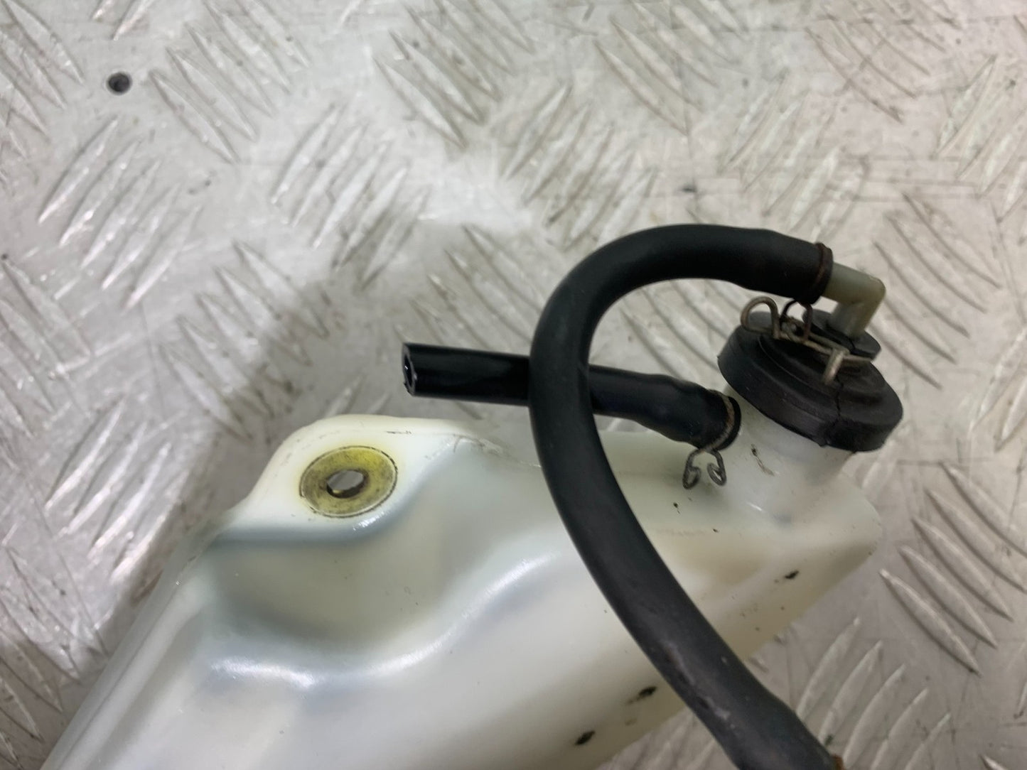 YAMAHA YZF R1 4XV COOLANT BOTTLE  YEAR 1998-99 (CMB1291)