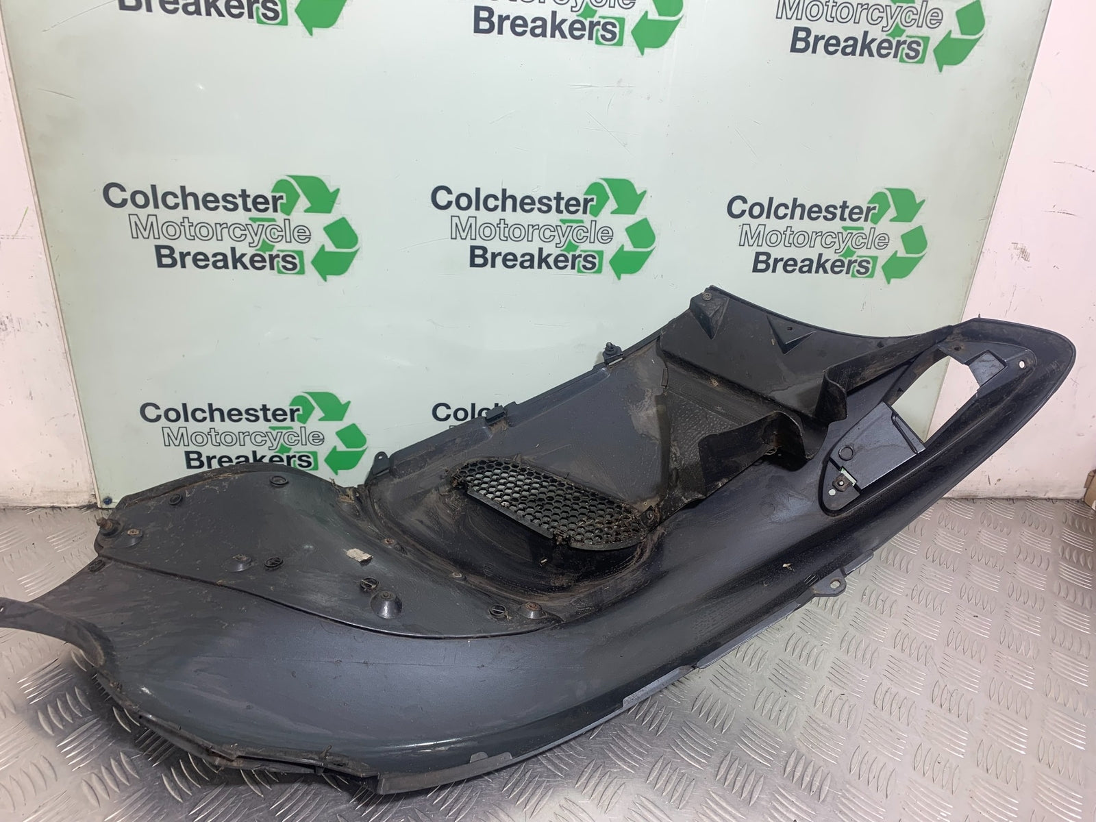 BMW K1200 K 1200 LT RIGHT FAIRING PANEL  YEAR 1999-07 (CMB1138)