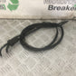 TRIUMPH 1050 SPRINT THROTTLE CABLES  YEAR 2004-2007 (STOCK 888)