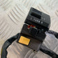SUZUKI RF900 RF 900 LEFT SWITCH GEAR YEAR 1994-1999 (CMB1020)