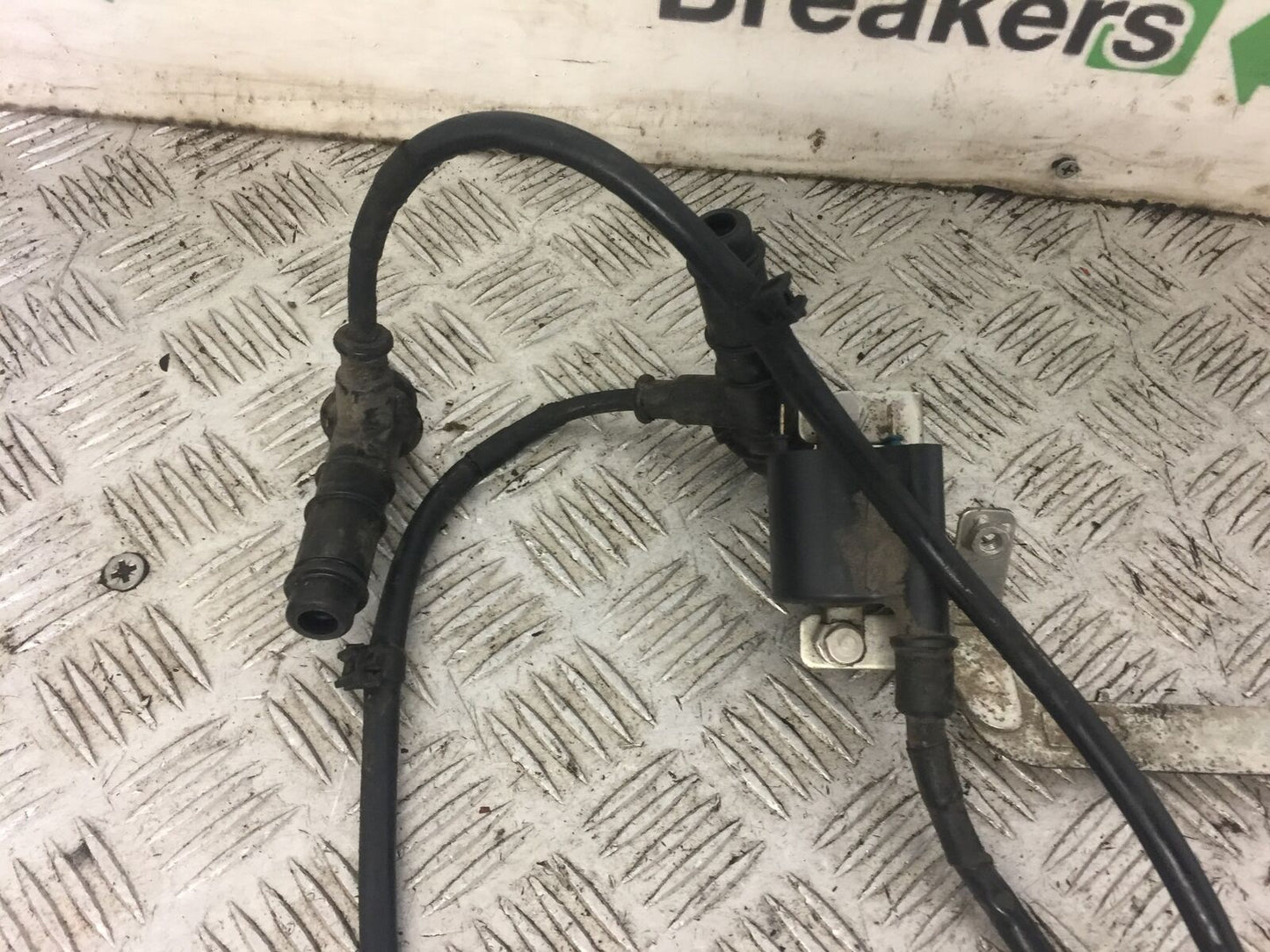 HONDA NC750 NC 750 X COILS AND CAPS  2014-2016 (STOCK 660)