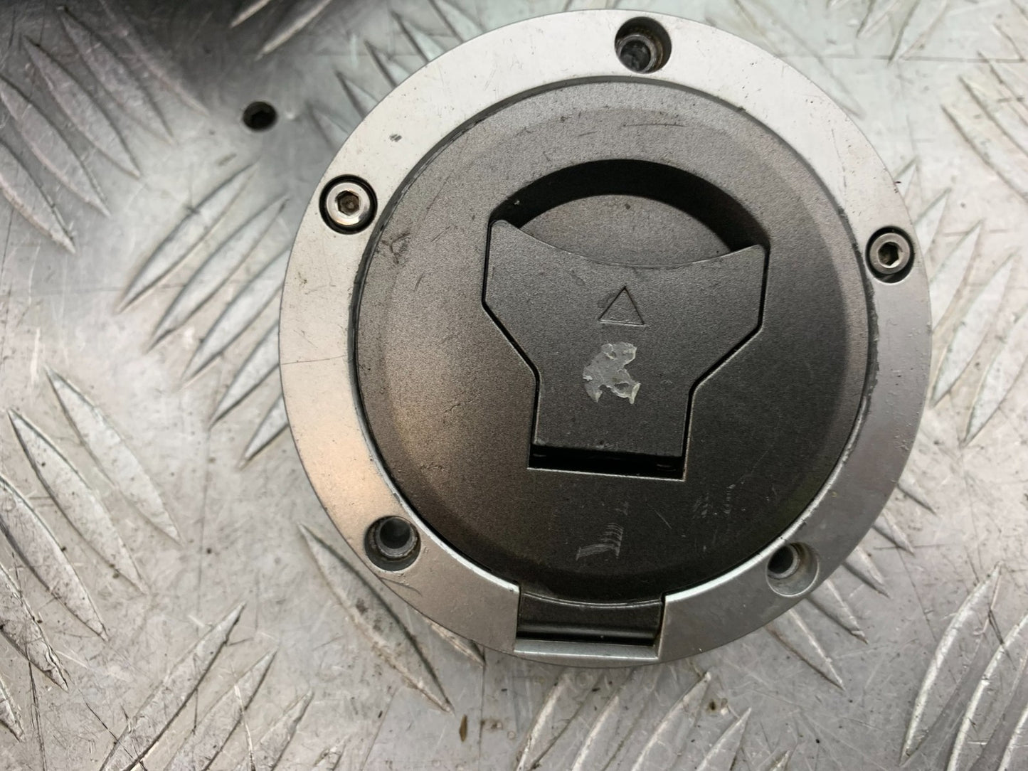 HONDA CB650F CB 650 FA-E ECU LOCKS KEY   YEAR 2014-2017 (CMB1226)