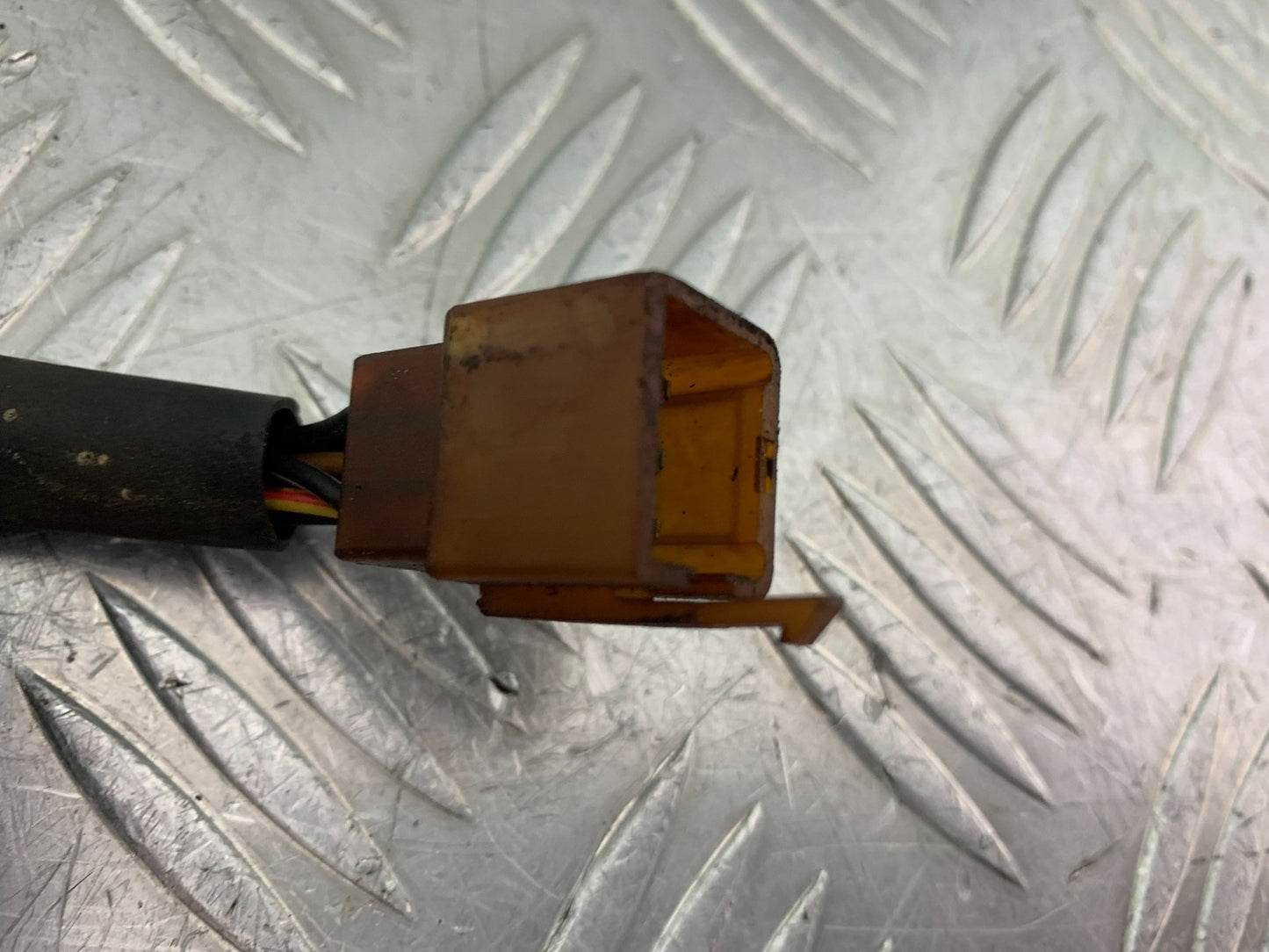 HONDA CB600 CB 600 HORNET RIGHT SWITCH GEAR   YEAR 1998-2002 (CMB1297)