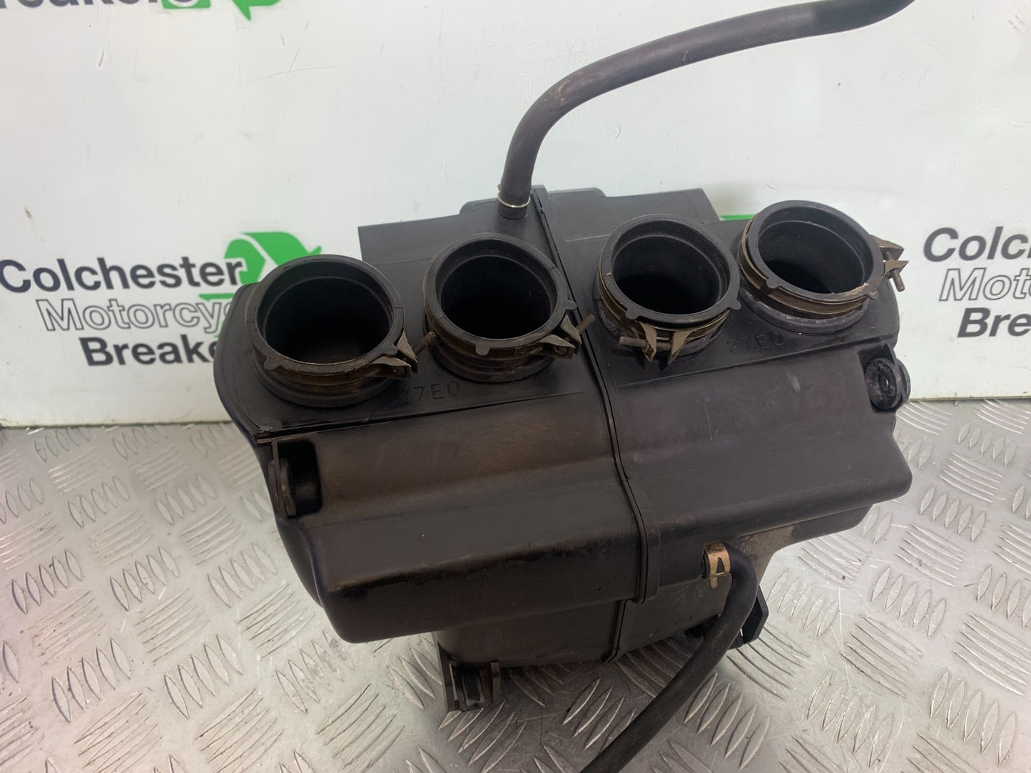 SUZUKI GSF1200  GSF 1200 BANDIT AIRBOX  YEAR 1997-2000 (CMB1149)