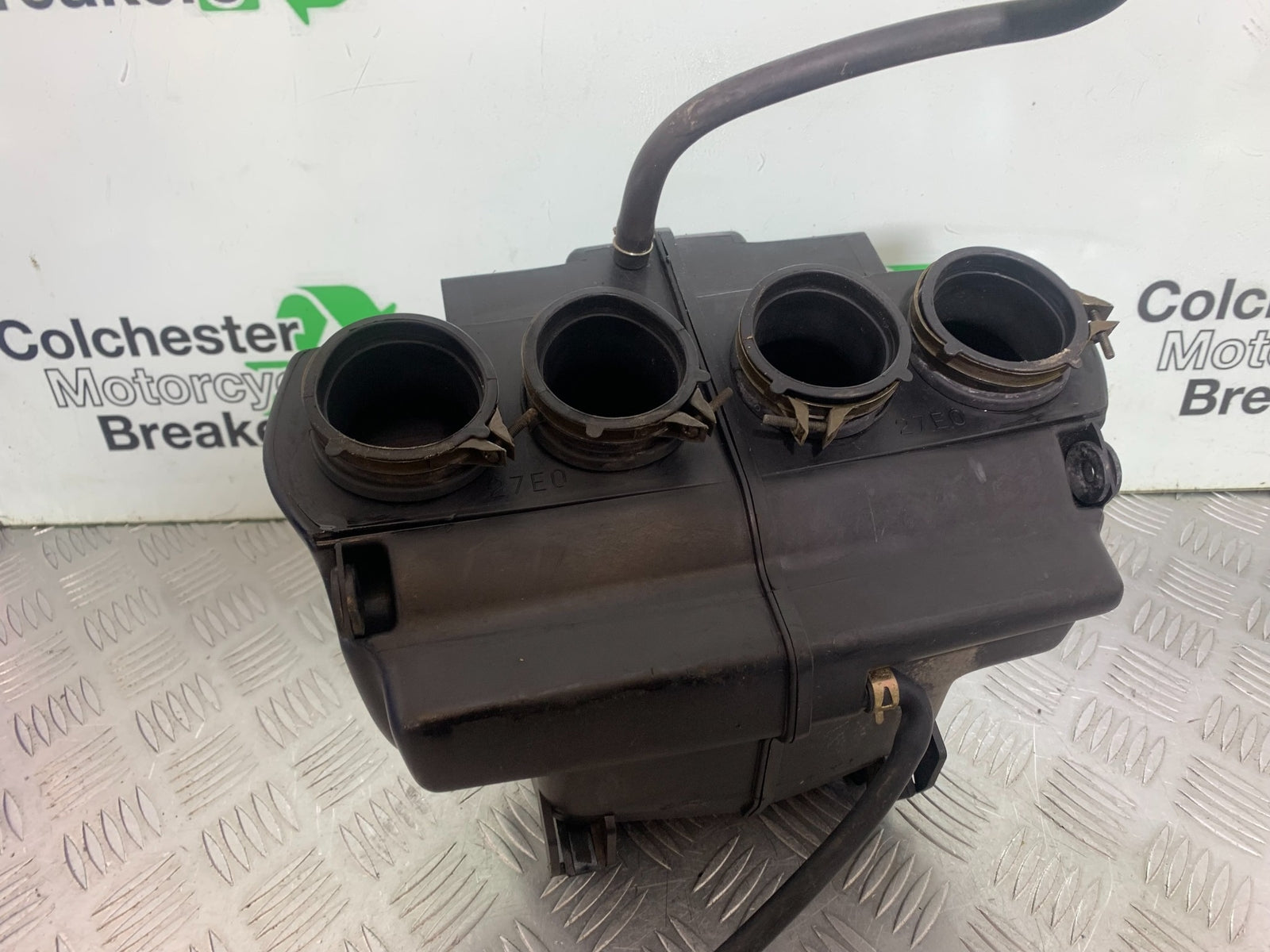 SUZUKI GSF1200  GSF 1200 BANDIT AIRBOX  YEAR 1997-2000 (CMB1149)